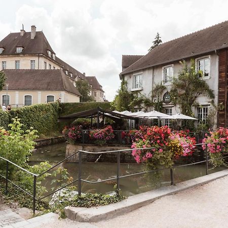 Terrasse Vue Imprenable Canal Dole Dış mekan fotoğraf