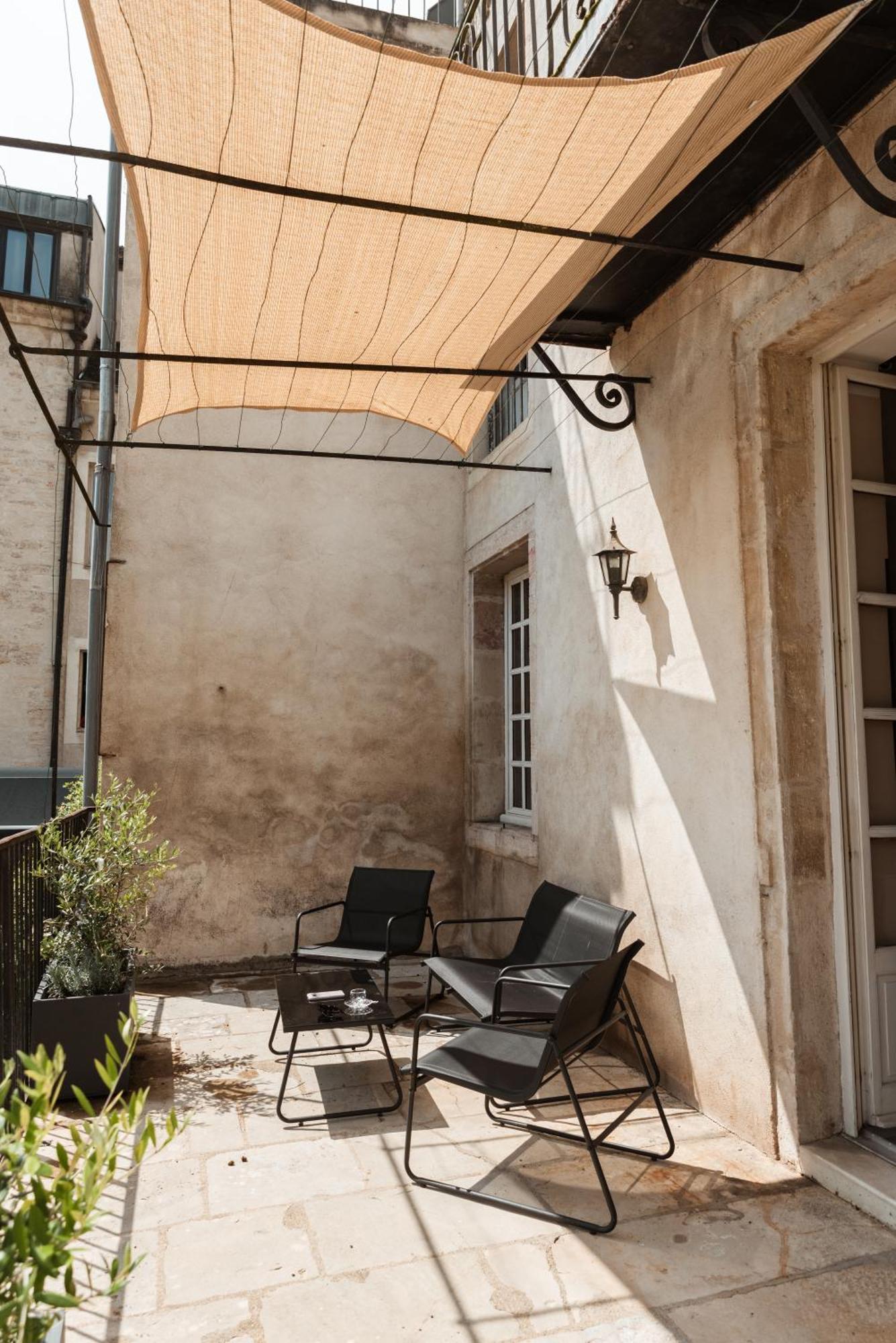 Terrasse Vue Imprenable Canal Dole Dış mekan fotoğraf
