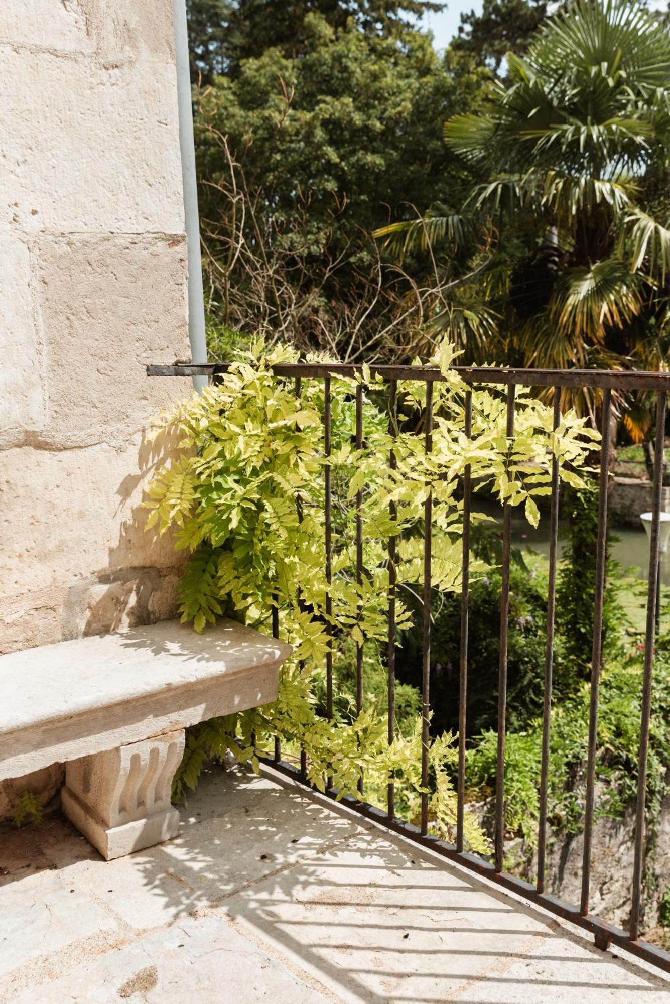 Terrasse Vue Imprenable Canal Dole Dış mekan fotoğraf