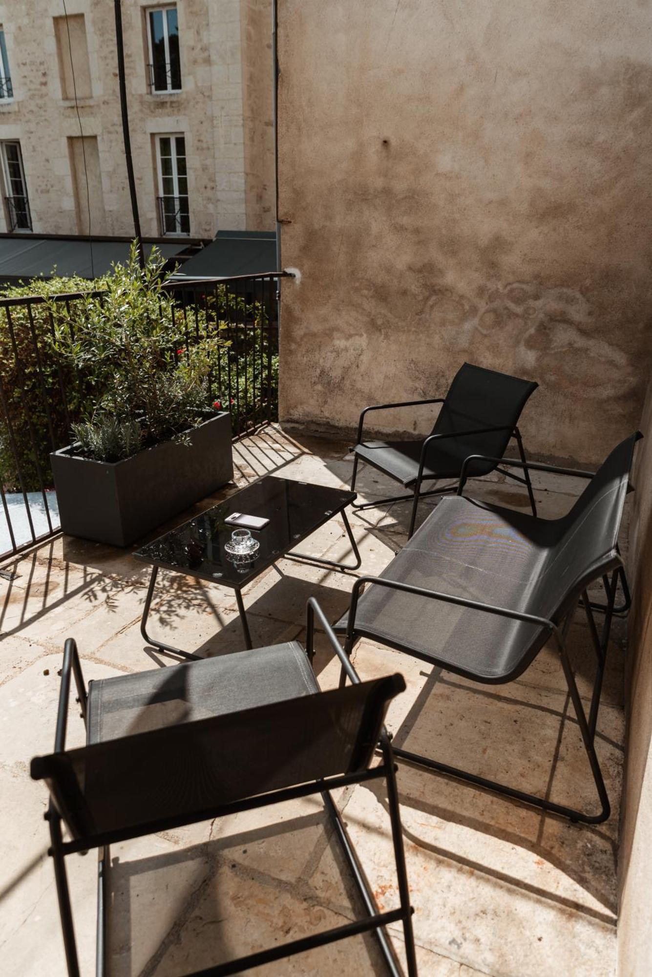 Terrasse Vue Imprenable Canal Dole Dış mekan fotoğraf